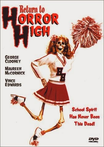 Return To Horror High (1987) Full Movie Return To Horror High (1987) Full Movie