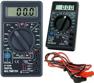 Avometer Digital Avometer Digital
