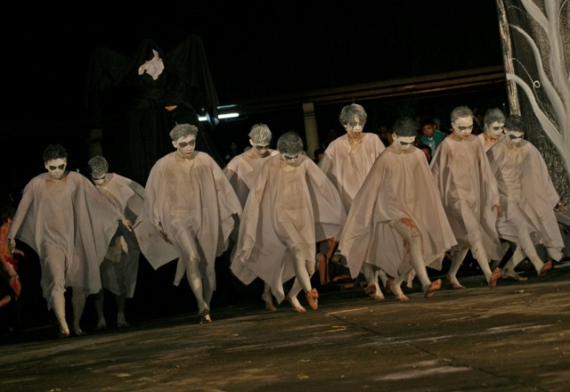 mybeautifulILOILO Pavia’s TIGKARALAG Festival A Time of Celebration