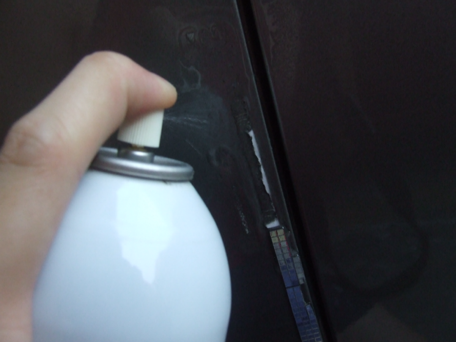 KALEX CAR DETAILING How to apply zymol wash and wax_zymol cleaner wax