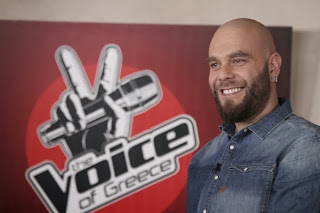 
The Voice Όσα θα δούμε στα «battles»: Φωτογραφίες από τα γυρίσματα
