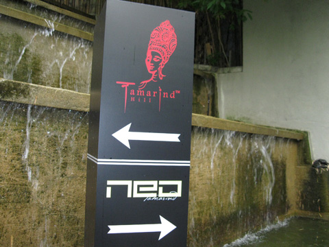 The event was held at NEO Tamarind, Jalan Sultan Ismail, Kuala Lumpur