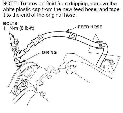 Power Steering Problems >> Aboutacura Tsb Acura Tl Moans When Engine Is Cold Power Steering Problems >> Aboutacura Tsb Acura Tl Moans When Engine Is Cold