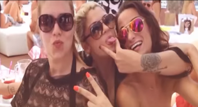 Видео клип Ibiza 2016 онлайн