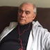 CHEGA A TRISTE NOTÍCIA! Marcelo Rezende abandona o tratamento contra o câncer