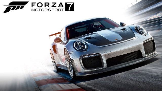 preview forza motorsport 7