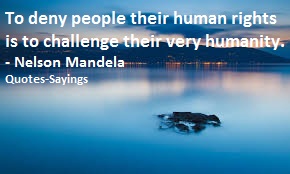 human rights quotes