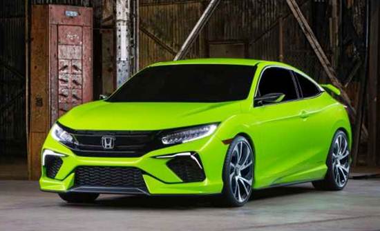 2016 Honda Civic Si Turbo Price Specs Redesign Release Date Car 2016 Honda Civic Si Turbo Price Specs Redesign Release Date