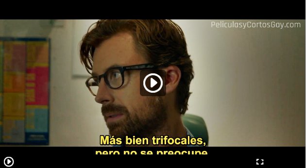 CLIC PARA VER VIDEO Ojos Perezosos - Lazy Eye - PELICULA - EEUU - 2016 CLIC PARA VER VIDEO Ojos Perezosos - Lazy Eye - PELICULA - EEUU - 2016