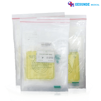 Jual Kantong Kolostomi Standar Kantong Kolostomi Standar (Colostomy Bag)