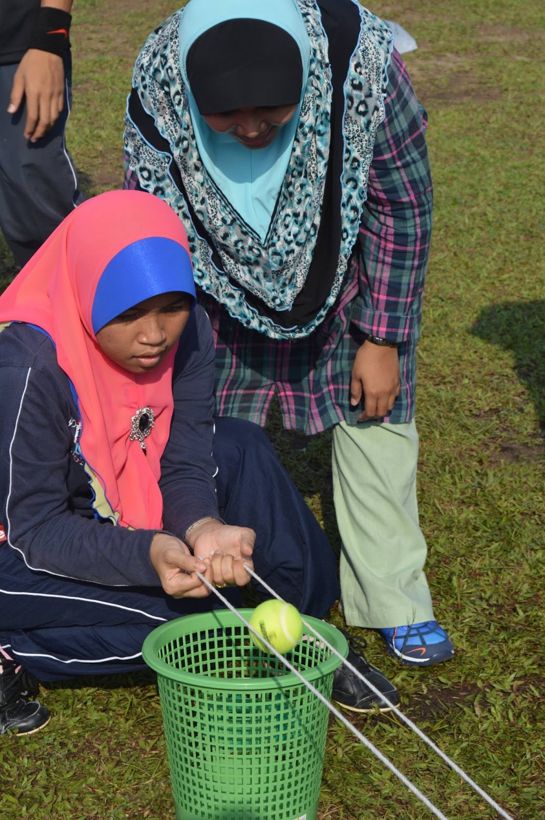Sekolah Menengah Sains Rembau: Sambutan Hari Guru Peringkat Sekolah 2015