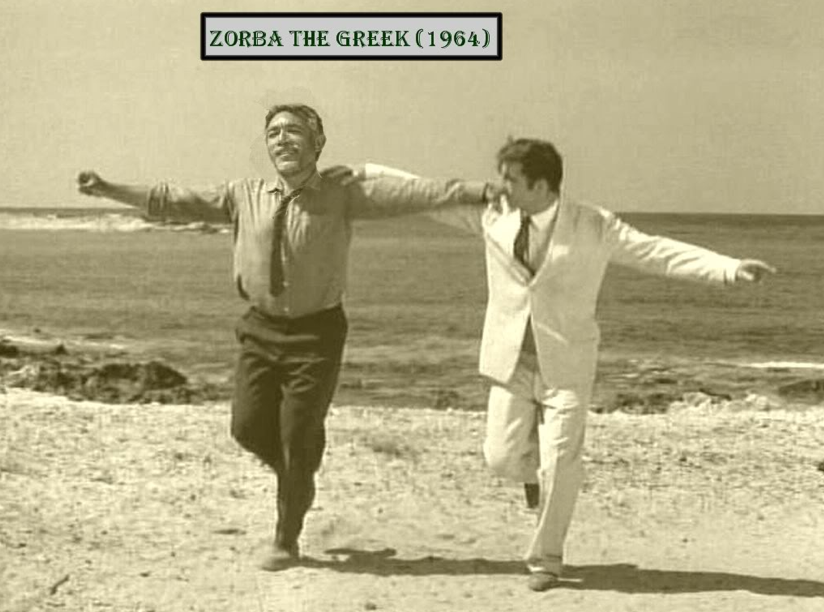 Zorba the Greek 1964 Soundtracks