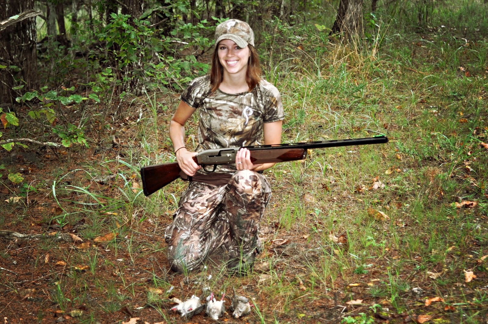 Images Of Hunting Women 81
