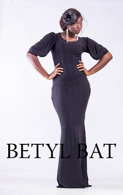 Former City People Fashion Editor Bola Akinboade-Bello Launches Clothing Line 10