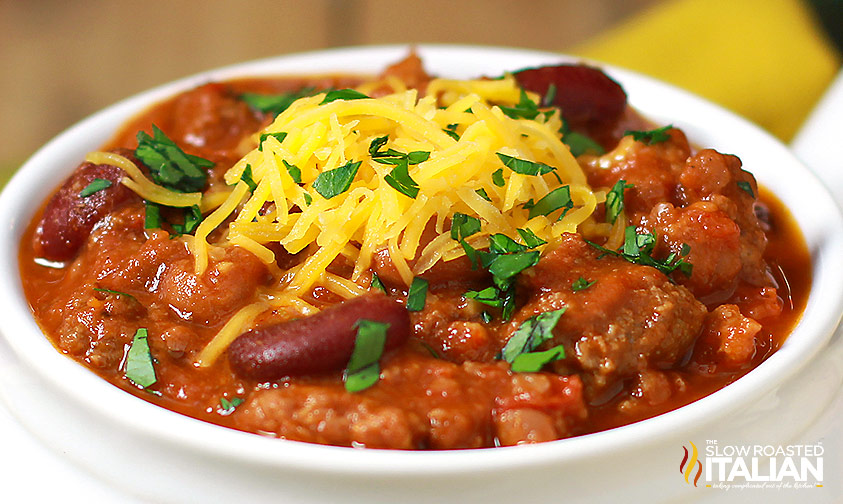 How to make chili Get fast, free shipping with Amazon PrimeShop Our Huge Selection · Explore Amazon Devices · Shop Best Sellers · Fast Shipping.