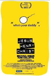 Jesus Henry Christ – DVDRIP LATINO