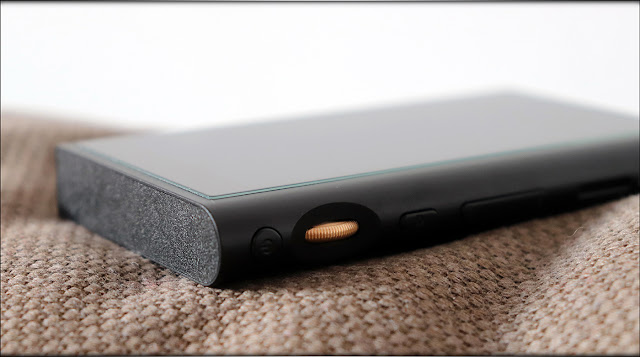 FiiO M9 Android-based Hi-Res Music Player - Reviews
