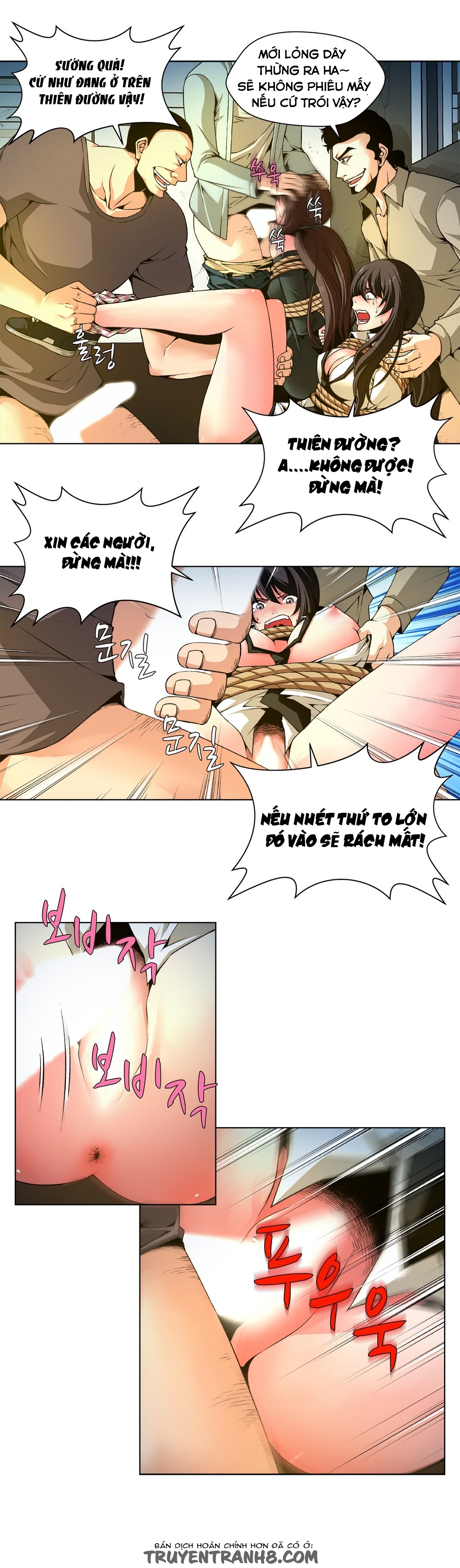 Đọc truyện hentai Twin Slave Full 19 Chap Đọc truyện hentai Twin Slave Full 19 Chap