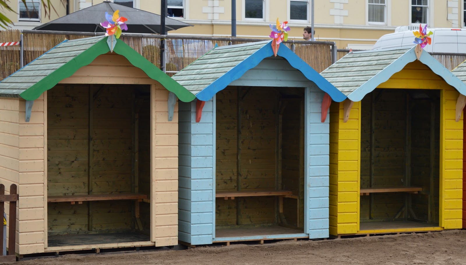 Why you should visit Cardiff Bay Beach and The Doctor Who