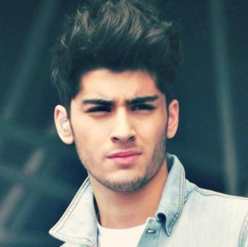 Celebrity Gossip and Entertainment News: Zayn Malik Quits One Direction