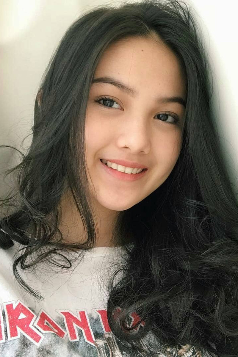 Kamu Milih Cewek Cantik Atau Cewek Imut Dzargon 