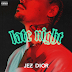 EPIC RECORDS RISING ARTIST .@JEZDIOR SHARES "LATE NIGHT" | NEW EP DUE THIS FALL