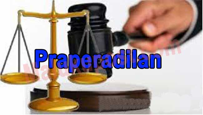 Putusan Praperadilan Tidak Gugurkan Paulus Puttileihalat Sebagai Tersangka Ambon, Malukupost.com - Dinas Kehutanan (Dishut) Maluku menghargai keputusan hakim tunggal Pengadilan Negeri Ambon, Pujiono, mengabulkan gugatan tersangka penyerobotan hutan produksi dan kawasan konservasi di Kabupaten Seram Bagian Barat, Paulus Samuel Puttileihalat, karena ditahan di Rutan Polda Maluku. "Kami menghargai keputusan hakim yang mengabulkan permohonan praperadilan Samuel terhadap penangkapan dan penahanannya yang dinilai tidak sah," kata Kepala Seksi Penegakan Hukum Dishut Maluku, David Watutamata, di Ambon, Selasa (5/9).