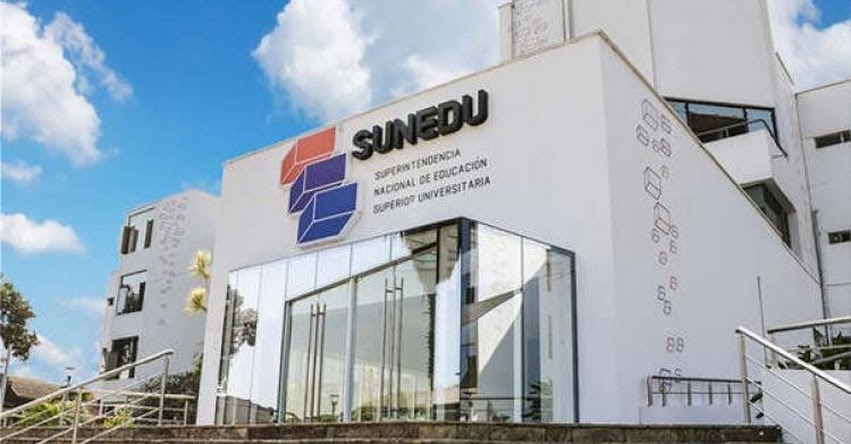 SUNEDU: «Si Universidad de Lambayeque no corrigió en dos años, no lo hará en 15 días» www.sunedu.gob.pe SUNEDU: «Si Universidad de Lambayeque no corrigió en dos años, no lo hará en 15 días» www.sunedu.gob.pe