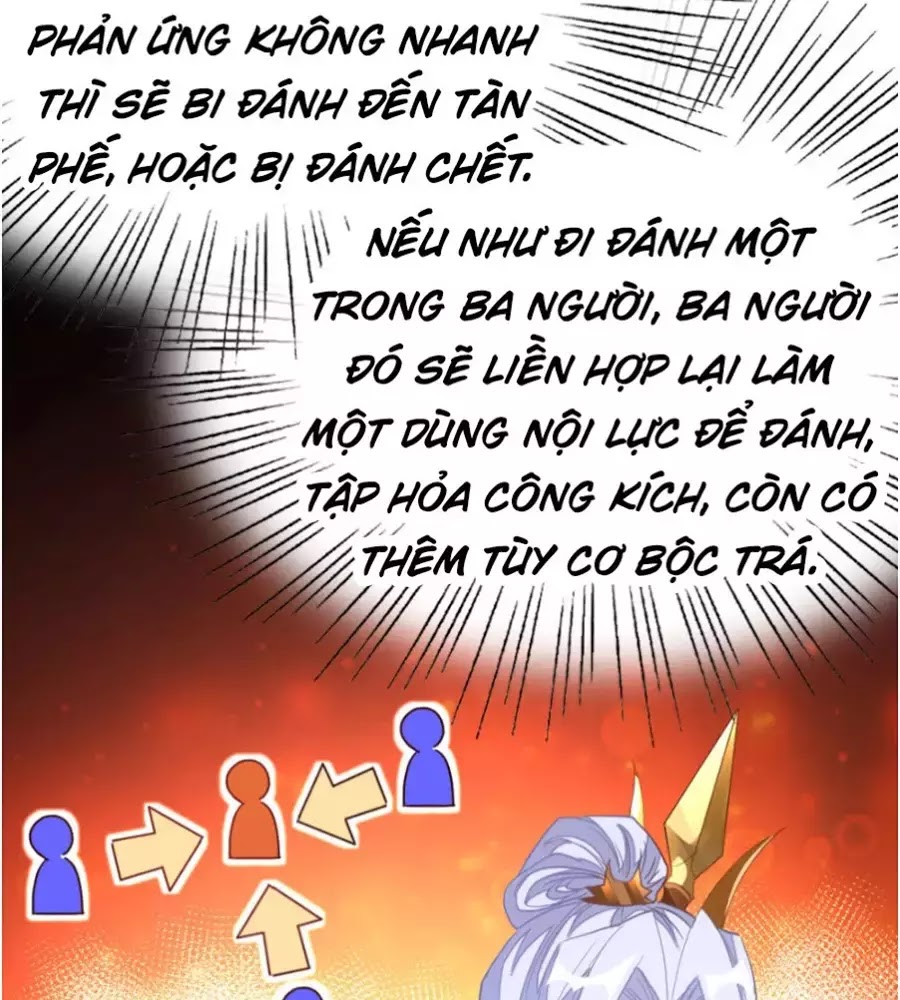 Cửu Dương Thần Vương Chapter 153 - AB Truyện