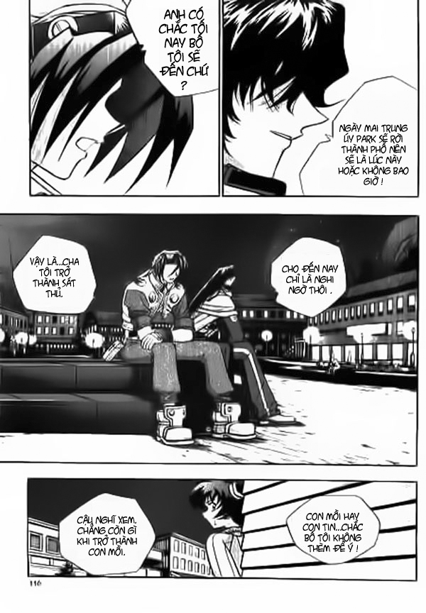 Western Shotgun chap 18