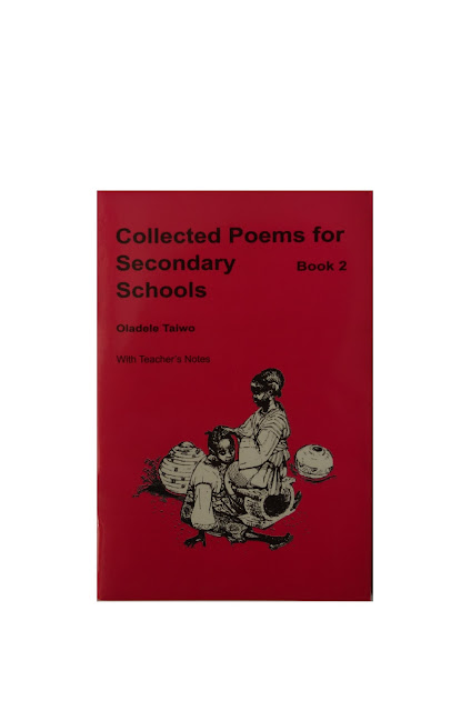 Collected Poems for Secondary Schools