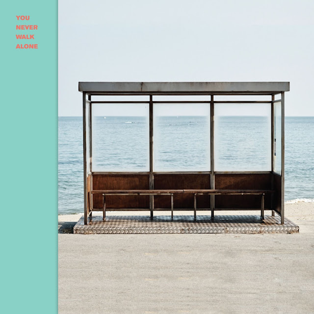 BTS You Never Walk Alone [Special Álbum] All About