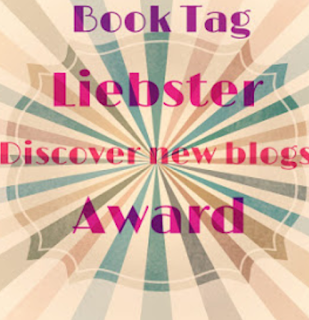 Book Tag Liebster Discover New Blogs Award Book Tag Liebster Discover New Blogs Award