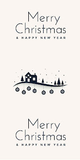 Free Download Poster Ucapan Hari natal dan Tahun Baru Free Download Poster Ucapan Hari natal dan Tahun Baru