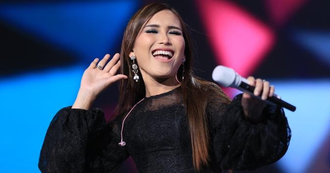 Kumpulan Lagu Dangdut Ayu Ting Ting - Wiluk Quotes