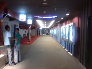 Platinum Cineplex