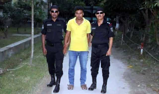 পদ্মা সেতুর মাথা লাগা গুজব রটনোর দায়ে গাইবান্ধায় গ্রেফতার ১ Arrested in Gaibandha over rumors of Padma bridge beating