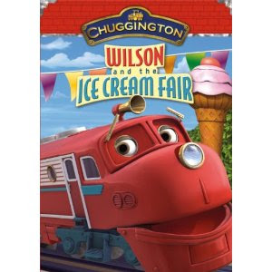 Wilson and the Ice Cream Fair Movie