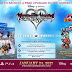 Kingdom Hearts HD 2.8: reservas da edição limitada disponíveis