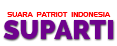 SUPARTI [Suara Patriot Indonesia]