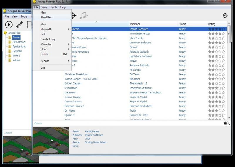 Amiga Hdf Games Amiga Hdf Games