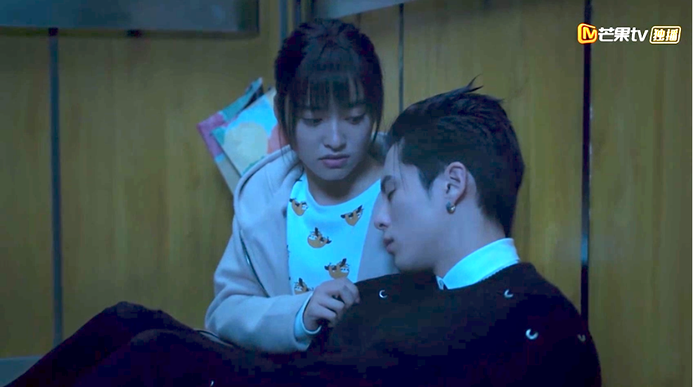 Meteor Garden 2018 Episode 6 Quick Recap DramaPanda