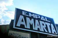 empal gentong amarta cirebon