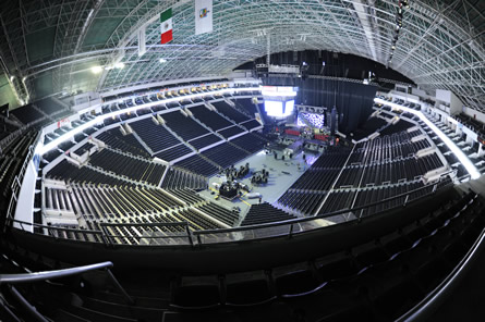 Arena Monterrey Cartelera de Conciertos 2022  Mexico Eventos