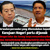 DAP CUBA TIPU RM305 JUTA WANG RAKYAT??