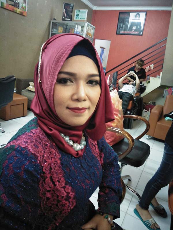 Salon Bekasi Murah Berkualitas