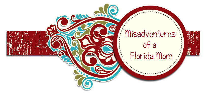 Misadventures of a Florida Mom