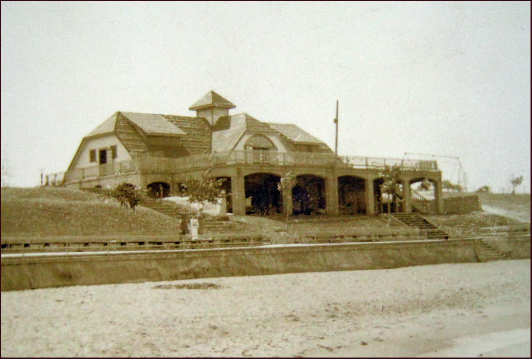 Brady's Bunch of Lorain County Nostalgia The Second Lakeview Park