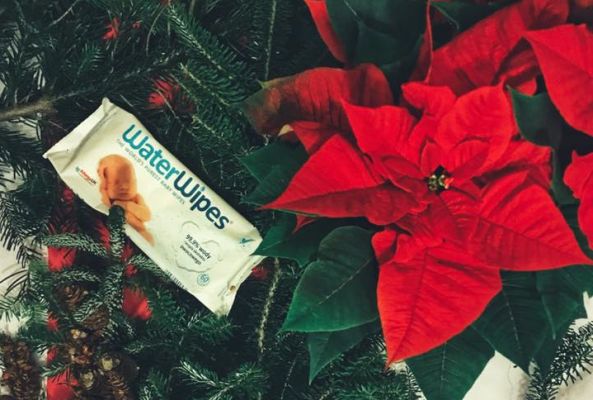 Wygraj zestaw produktów WaterWipes Konkurs