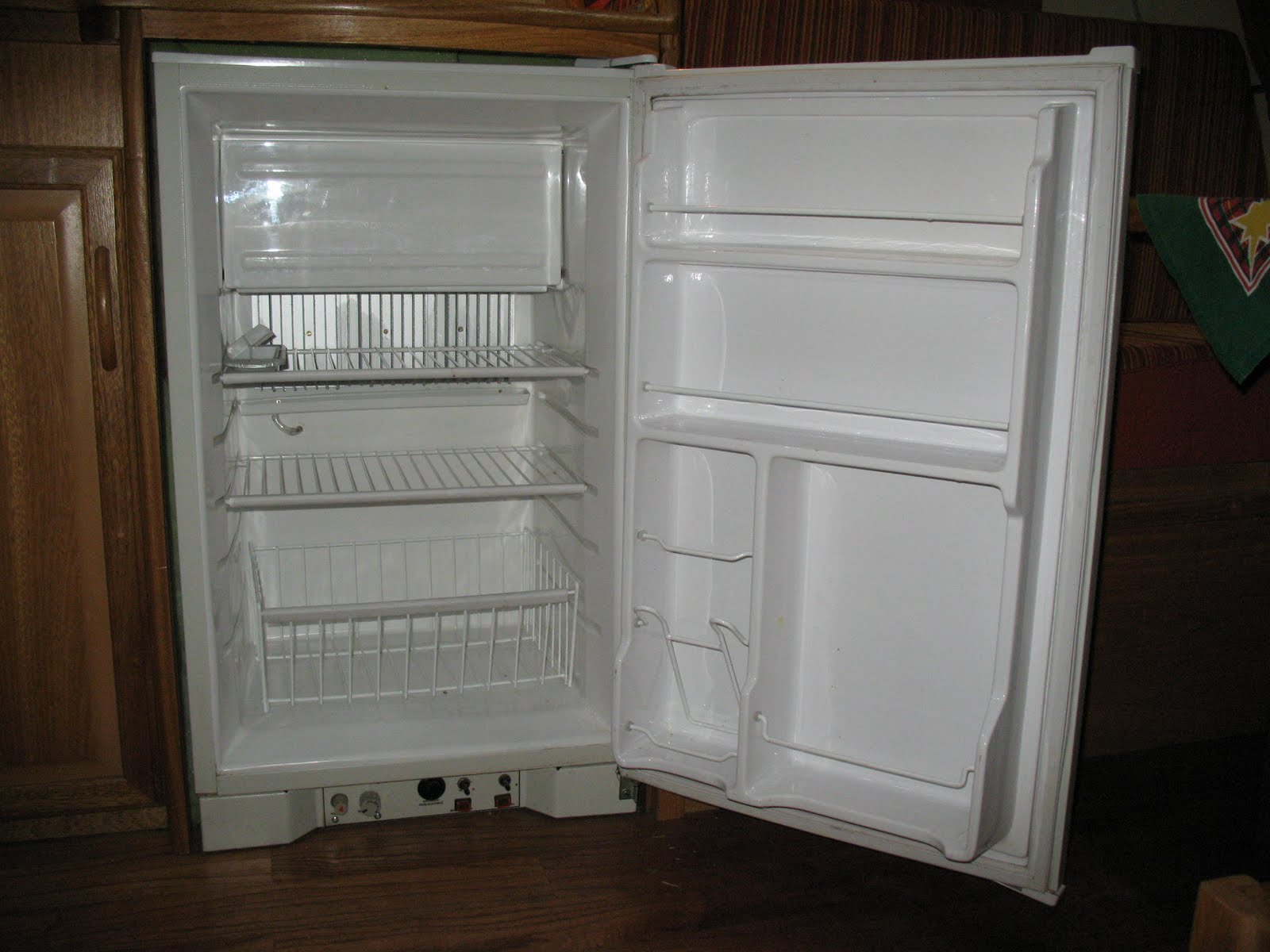 Motorhome Rodante Juanita: CASA RODANTE JUANITA